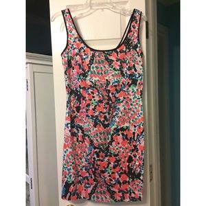 Lilly Pulitzer party dress!